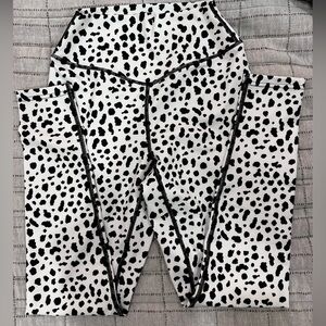 Balance Athletica full length leggings